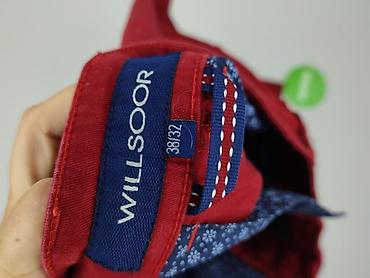 cena vinted: Willsoor, Spodnie materiałowe damskie, rozmiar M — 4