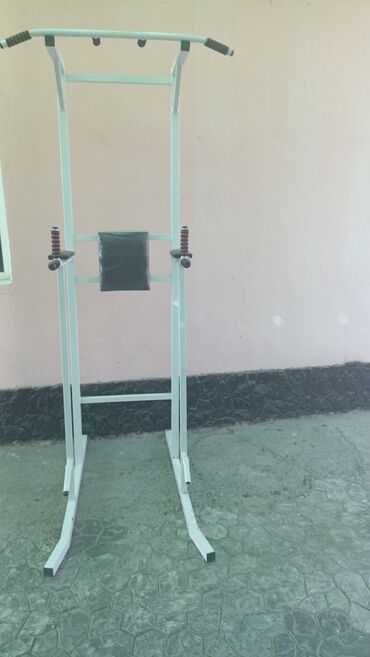 живая изгородь цена за метр: ПРОДАЮ!! В связи с переездом ! Турник 3в1