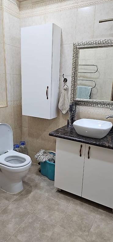 квартиа: 2 комнаты, 80 м², Филармония Элитка, 7 этаж, Евроремонт — 9
