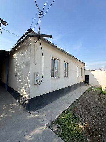 Продажа коттеджей и домов: Продается добротный дом 2015 года постройки в селе Кожомкул — 5