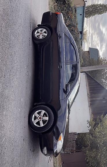 стоп фара камри 70: Toyota Camry: 2001 г., 2.4 л, Автомат, Бензин, Седан — 6