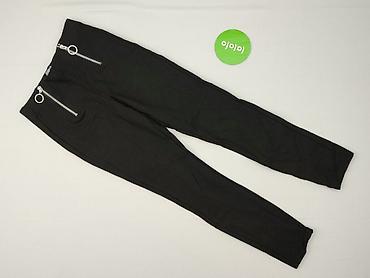 levis legging: Lindex, Spodnie materiałowe damskie, rozmiar XS — 2