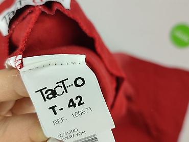 alcott pants: Takko Fashion, Spodnie materiałowe damskie, rozmiar XL — 5