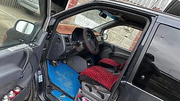 Mercedes-Benz: Mercedes-Benz Vito: 2003 г., Механика, Бус at lalafo.kg — 1 Mercedes-Benz: Mercedes-Benz Vito: 2003 г., Механика, Бус — 1