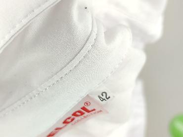 guziki: Koszula damska, rozmiar XL — 6