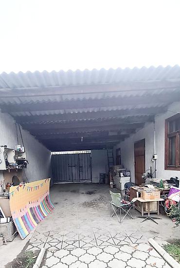 Продажа домов: Полдома, 56 м², 3 комнаты, Собственник, Евроремонт — 4