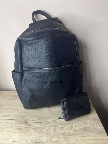 Torbe: Guess ranac NOVO

Novo
Replika

fb Moja Kupovina 1 — 12