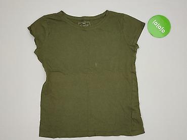 t shirty moda: Sinsay, T-shirt damski, rozmiar S — 2