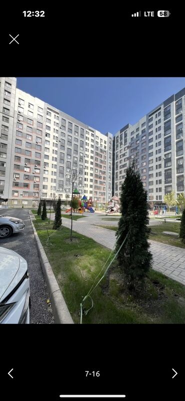 Продажа квартир: 3 комнаты, 85 м², Элитка, 2 этаж, Дизайнерский ремонт — 9