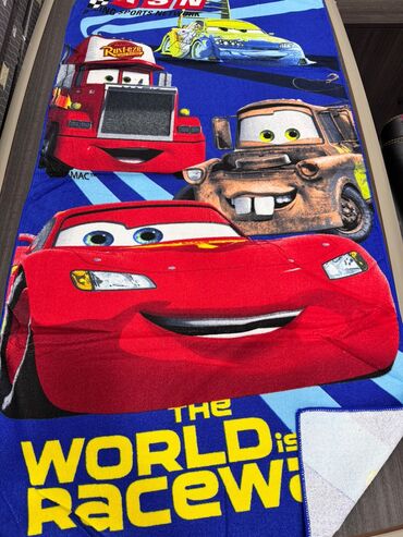 Balış üzləri: Pambıq Balış üzü — 56