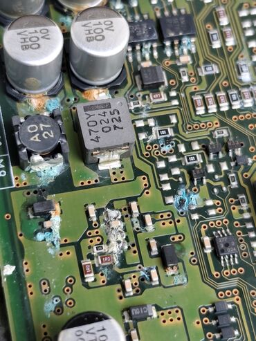 СТО, ремонт транспорта: Автоэлектрик-диагност-моторист. Специалист по оживлению авто. Выездная — 10