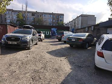 парковочные барьеры бишкек: Сдаю автостоянку Открытая территория, 40 мест, 1000 м² — 2