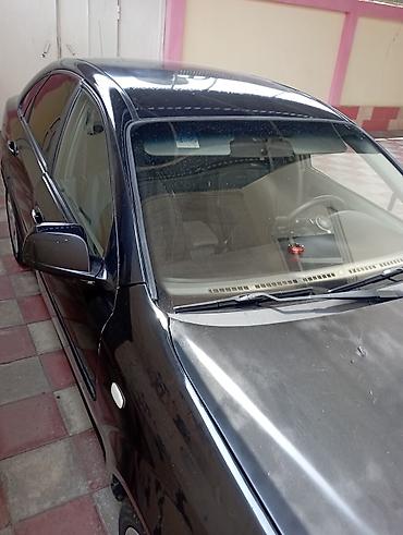 opel mühərriki: Daewoo Gentra: 1.5 l | 2013 il Sedan — 1