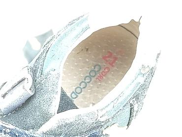 converse baleriny: Buty sportowe 21, Używany — 4
