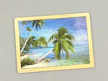 ciekawe wzory na ubrania: Puzzle dla Dzieci, stan - Bardzo dobry