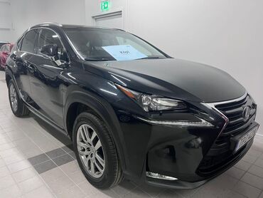 Другие автозапчасти: Lexus NX: 2017 г., 3 л, Автомат, Гибрид, Кроссовер