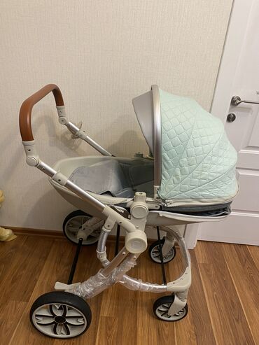 коляска for baby: Новый, Самовывоз