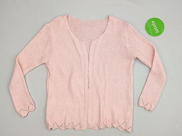 cdg poland: Kardigan damski, rozmiar M — 2
