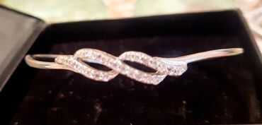 Bilərziklər: Bilərzik, Gümüş, 925 Əyar, Ünvandan götürmə — 3