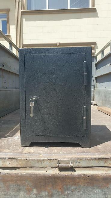 Сейфы для денег и документов: Сейфтер сейф сейфтер 31х36х31см 5500с 12кг — 7