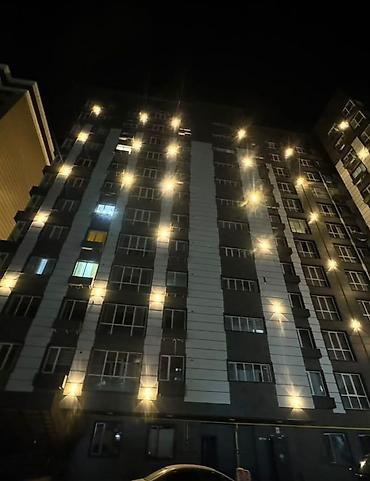home: 2 комнаты, 54 м², Кок-Жар ж/м Элитка, 2 этаж, Евроремонт — 7