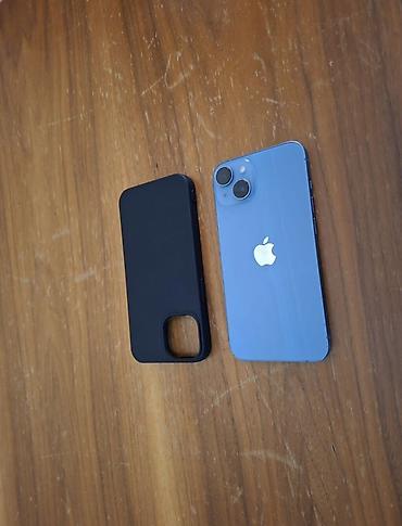 ipad 8 64: IPhone 14, 128 GB, Mavi, Face ID — 2