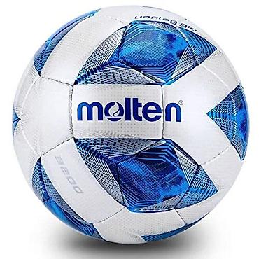 Toplar: Məhsul: Peşəkar futbol topları seçimi - Derbystar Brillant TT – — 6