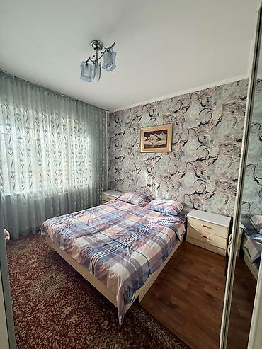 flats on rent: 3 комнаты, 60 м², 105 серия, 1 этаж, Старый ремонт — 1
