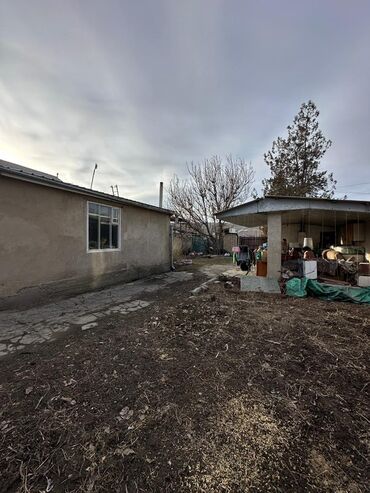 Продажа домов: Дом, 80 м², 4 комнаты, Косметический ремонт — 6