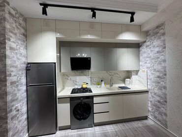 Uzunmüddətli kirayə mənzillər: Mənzil Sumqayıt şəhəri ( Dejurnu deyilən ərazi )21-ci məhəllə — 6