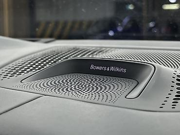 BMW: BMW X7: 2020 г., Внедорожник — 9