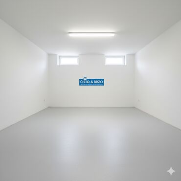 Usluge u domaćinstvu: Usluga: Čišćenje i raščišćavanje prostora – “Čisto & Brzo” Opis — 2