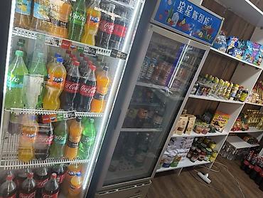 шота руставелли: Продажа бизнеса Магазин, Продукты, Вместе с: Оборудование и мебель — 4