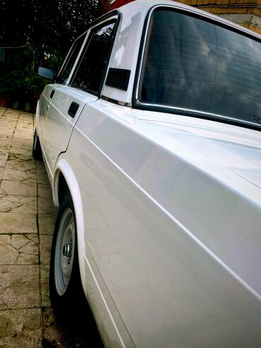 VAZ (LADA): VAZ (LADA) 2107: 1.6 l | 2007 il 93000 km Sedan — 6