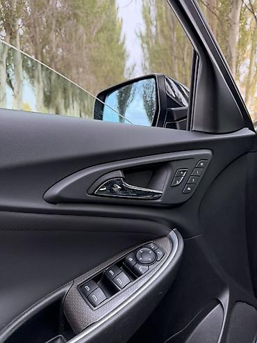 Buick: Chevrolet Malibu: 2019 г., 2 л, Автомат, Бензин, Седан — 9