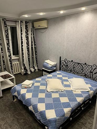 Посуточная аренда комнат: 25 м², С мебелью — 2