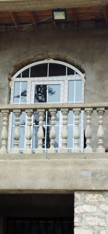 Plastik pəncərələr: Şəbəkəli Plastik Pəncərələr — 2