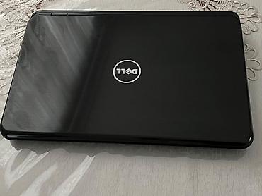 netis internet: Dell Inspiron N5110 noutbuk Texniki xüsusiyyətlər: - Ekran: 15.6" HD — 1