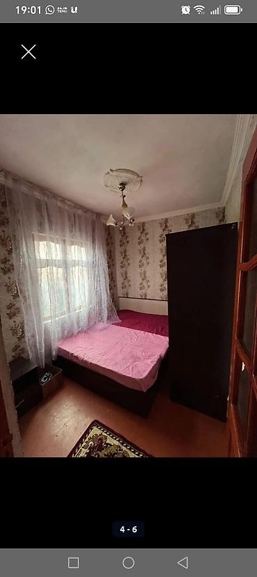 əhmədli ev: 1 otaqlı həyət evi – rahat yaşayış üçün tam avadanlı - Plan: girişdə — 6