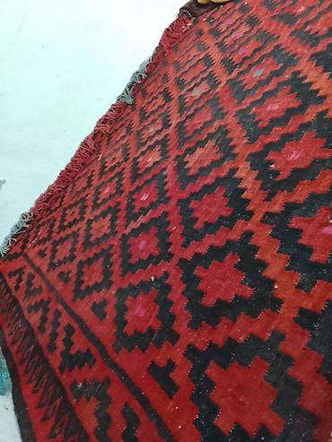 жалюзи вертикальные цена бишкек: Ковер ручной работы с геометрическим орнаментом - Тип: ворсовый — 2