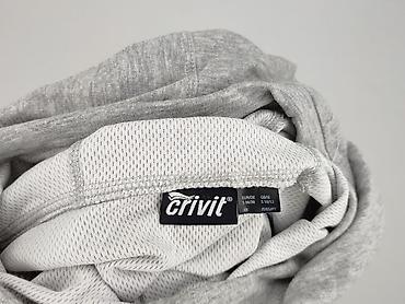 polar: Crivit, Ponczo damskie, rozmiar S — 4