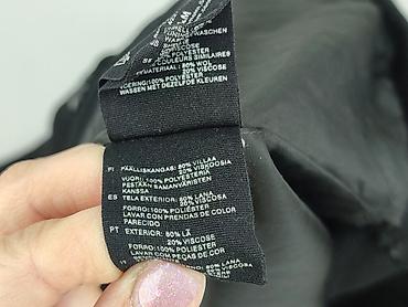 hm plaszcz: H&M Divided, Trencz damski, rozmiar S — 6