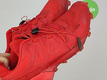 daj sz man: Salomon, Sneakersy dla mężczyzn, rozmiar 42 — 7