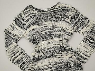 mix: H&M Divided, Sweter damski, rozmiar M — 1