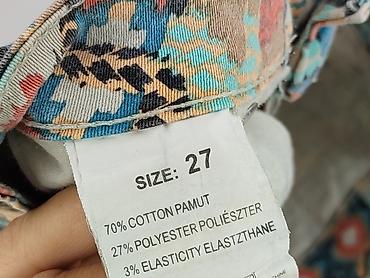 salsa jeans: Salsa, Szorty damskie, rozmiar S — 5