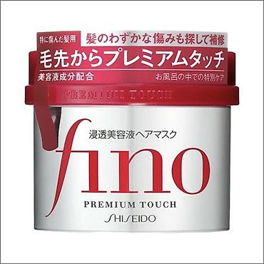сыворотки: Fino Premium Touch маска для волос 230 г, Япония Проникающая — 1