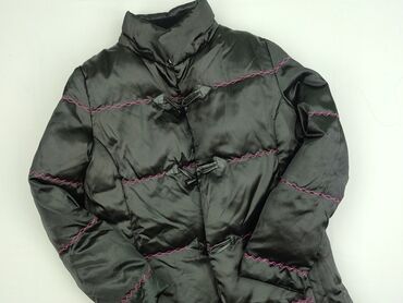 kurtka zimowa w pepitkę: Athlitech, Kurtka zimowa damska