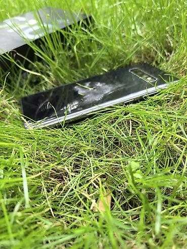 с 10 е: Samsung Galaxy S10 Plus, Б/у, 128 ГБ, цвет - Черный — 6