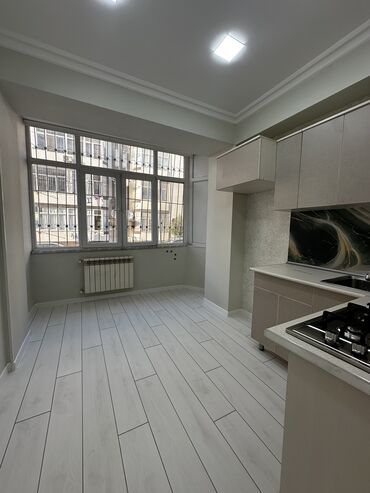 Yeni tikili: 3 otaqlı, Yeni tikili, 73 kv. m — 12