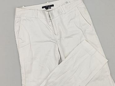 adidasi dama ccc: Zara, Spodnie materiałowe damskie, rozmiar S — 1